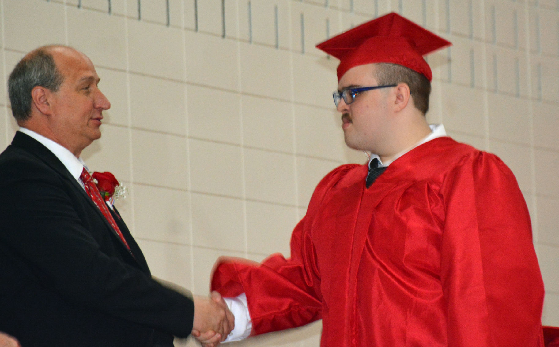 Necedah Grad 4